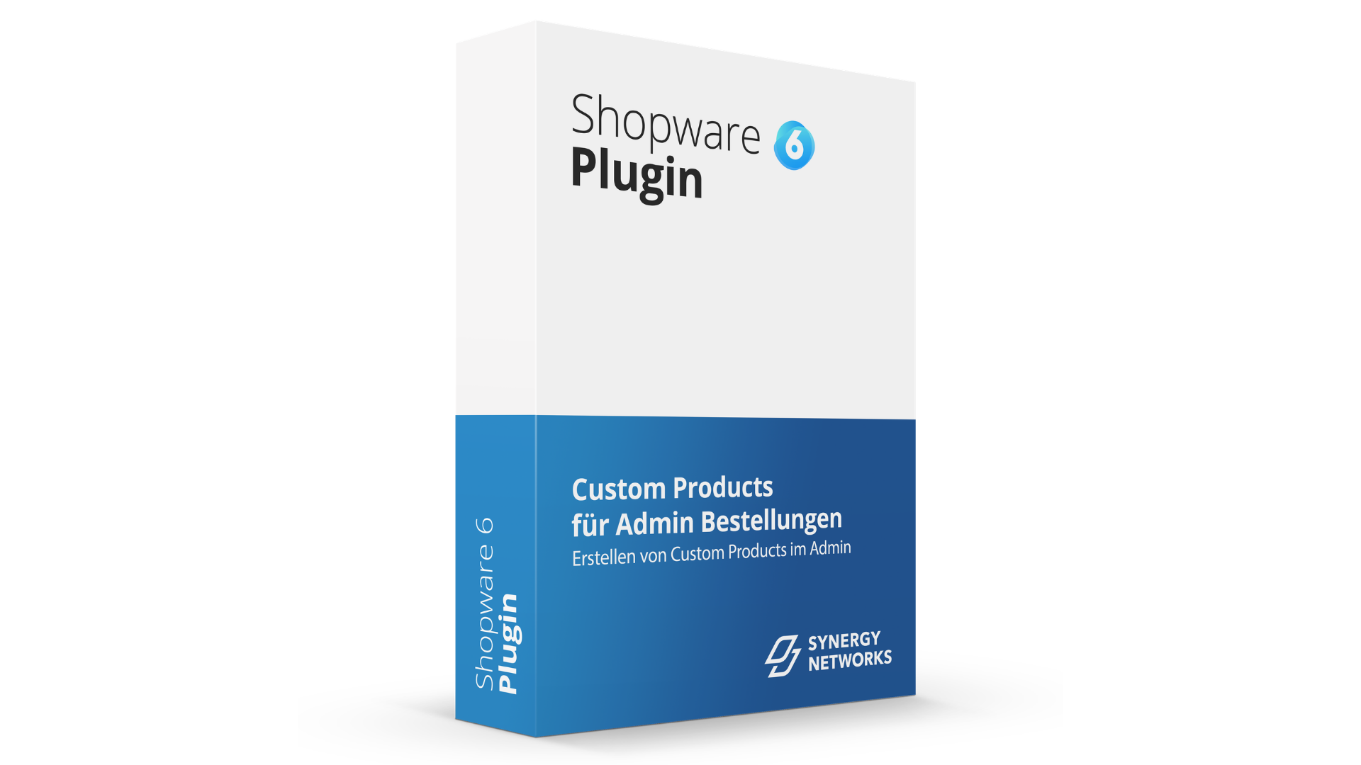 Custom Products para pedidos en la Administración: productos configurables directamente en el pedido