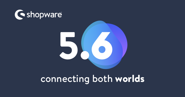 Actualizaciones de Shopware 5: todos los cambios de un vistazo