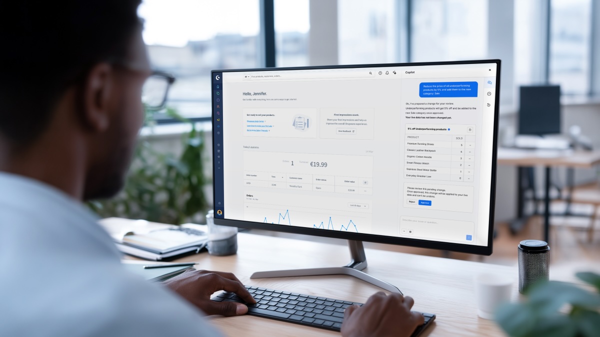 Shopware Community Day 2026: cuatro lanzamientos y lo que significan para tu tienda