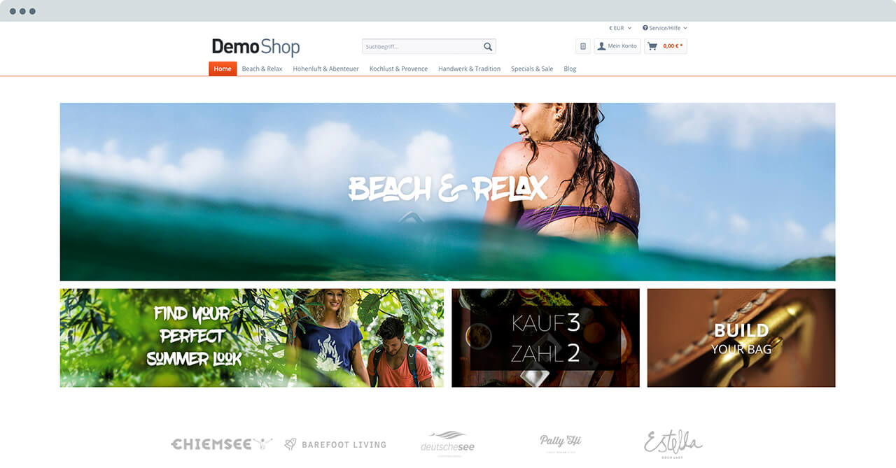 Noticias de Shopware: Manual de usuario publicado