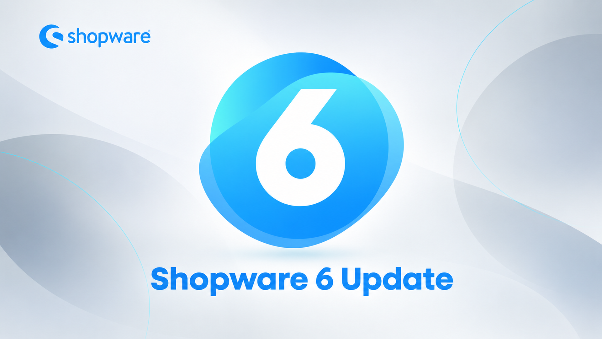 Actualizaciones de Shopware 6: resumen de todos los cambios