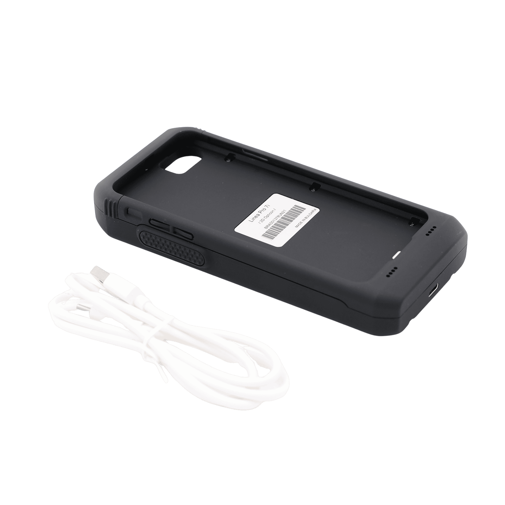Pickware WMS Barcodescanner, freigestelltes Produktfoto